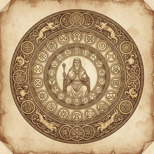 Caminho V — Lei da Prosperidade Infinita